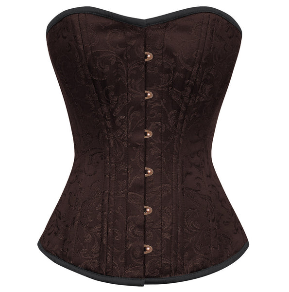 Stan Custom Made Corset - Corsets Queen US-CA