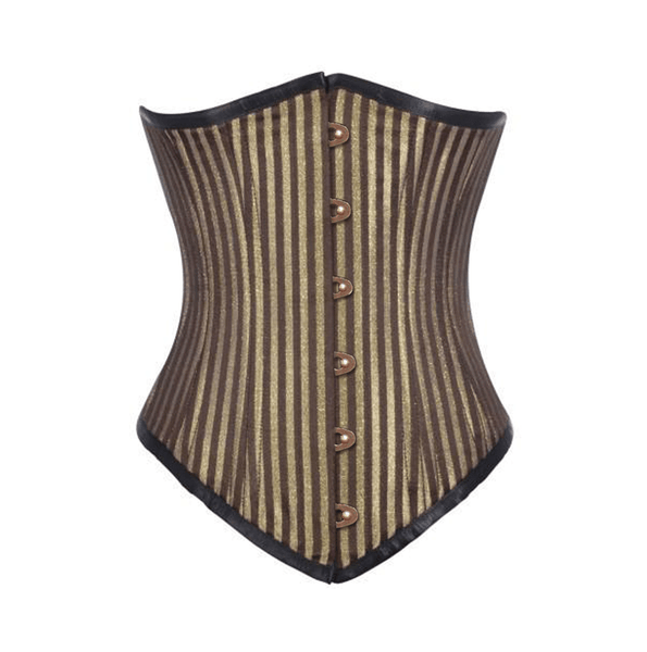 Leoine Custom Made Corset - Corsets Queen US-CA