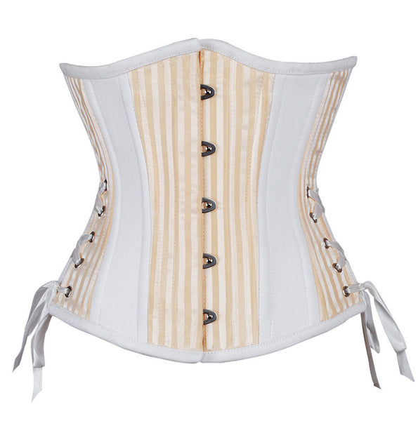 Gordana Custom Made Corset - Corsets Queen US-CA