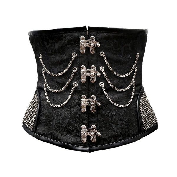 Kety Custom Made Corset - Corsets Queen US-CA
