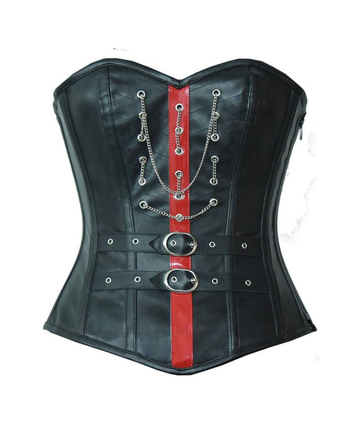 Chiesa Custom Made Corset - Corsets Queen US-CA