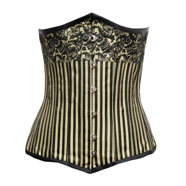 Cianni Custom Made Corset - Corsets Queen US-CA