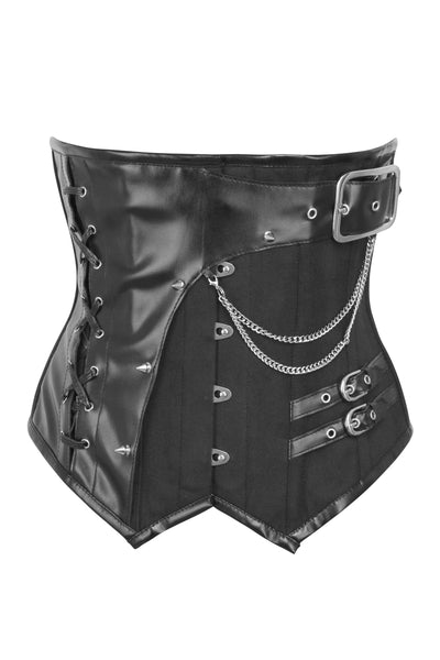 Laia Custom Made Corset - Corsets Queen US-CA