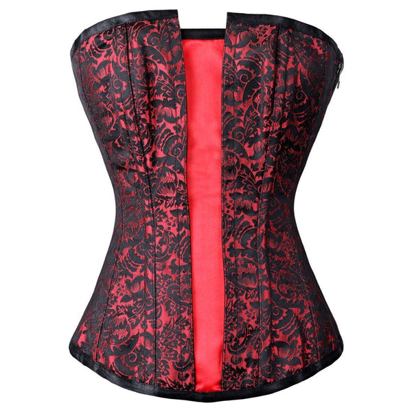 Samasara Custom Made Corset - Corsets Queen US-CA