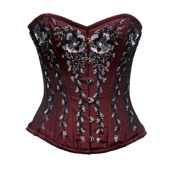 Reclife Custom Made Corset - Corsets Queen US-CA
