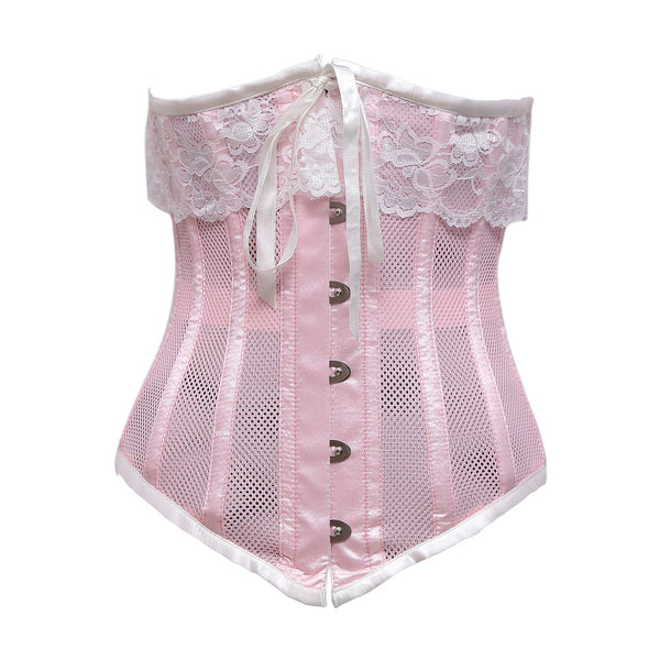Jil Custom Made Corset - Corsets Queen US-CA