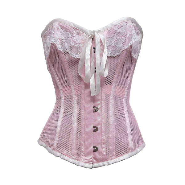 Waynamba Custom Made Corset - Corsets Queen US-CA