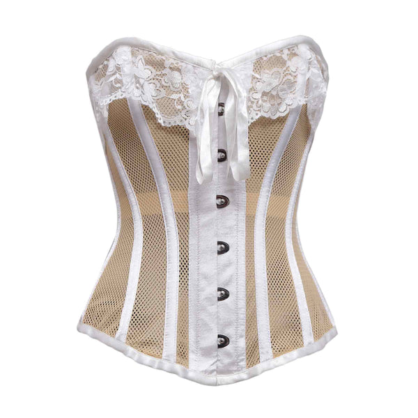 Sinko Custom Made Corset - Corsets Queen US-CA