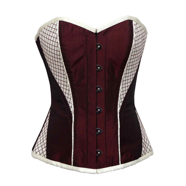Puerto Custom Made Corset - Corsets Queen US-CA