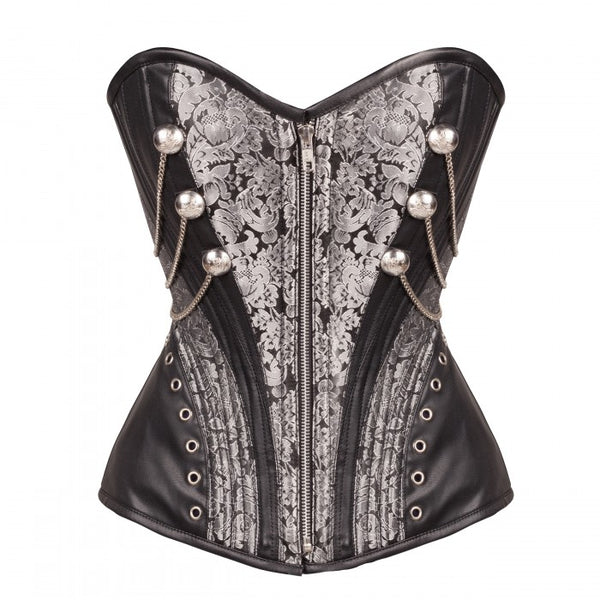 Rhiannon Custom Made Corset - Corsets Queen US-CA