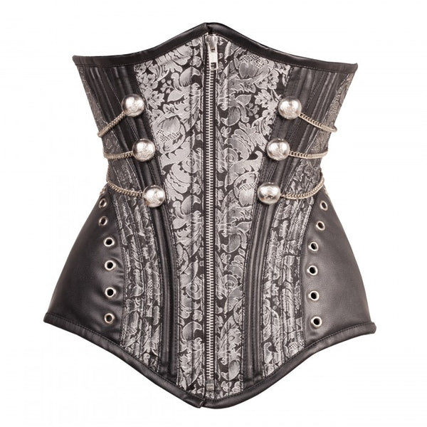 Rhonwen Custom Made Corset - Corsets Queen US-CA