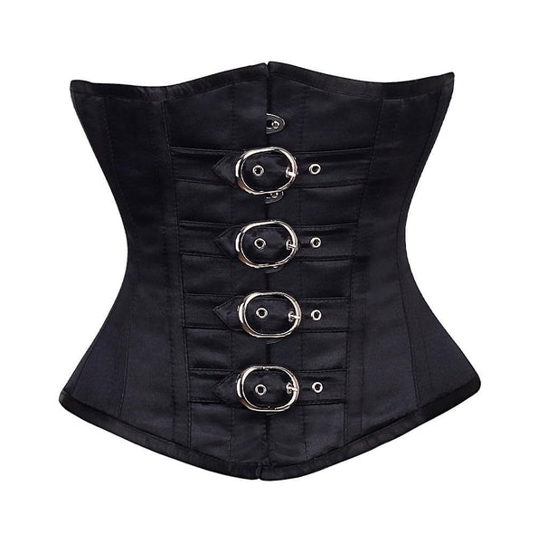 Marlene Custom Made Corset - Corsets Queen US-CA