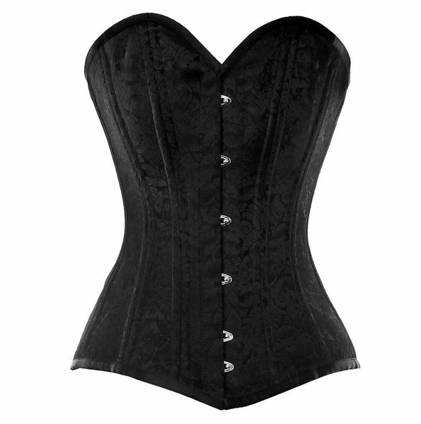 Kaire Custom Made Corset - Corsets Queen US-CA
