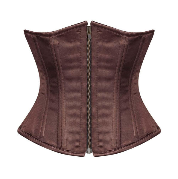 Vera Custom Made Corset - Corsets Queen US-CA