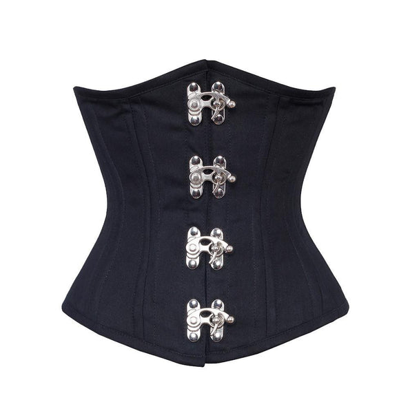 Sanda Custom Made Corset - Corsets Queen US-CA