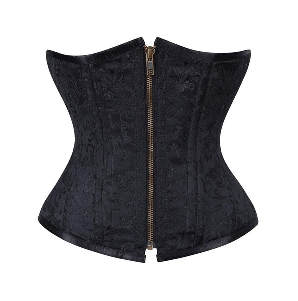 Levecq Custom Made Corset - Corsets Queen US-CA