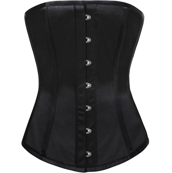 Sinead Custom Made Corset - Corsets Queen US-CA
