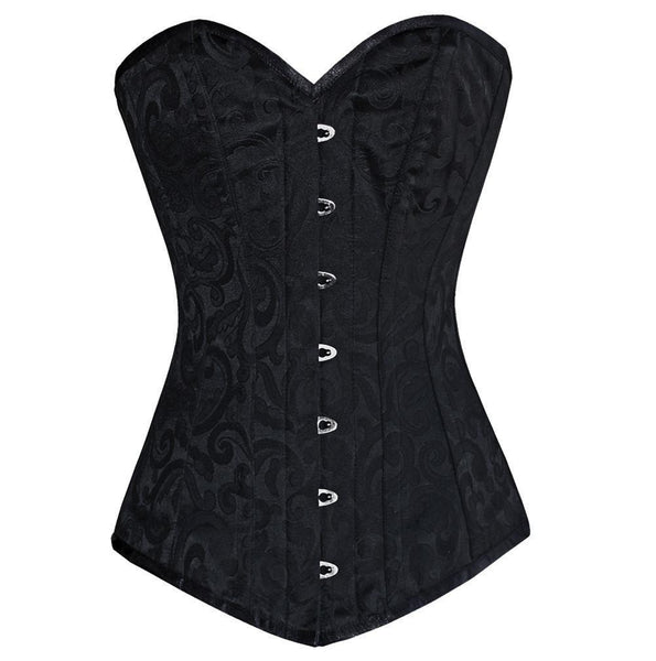 Clegg Custom Made Corset - Corsets Queen US-CA