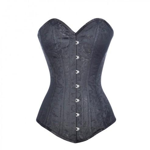 Vita Custom Made Corset - Corsets Queen US-CA