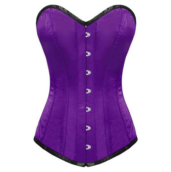 Dulcee Custom Made Corset - Corsets Queen US-CA