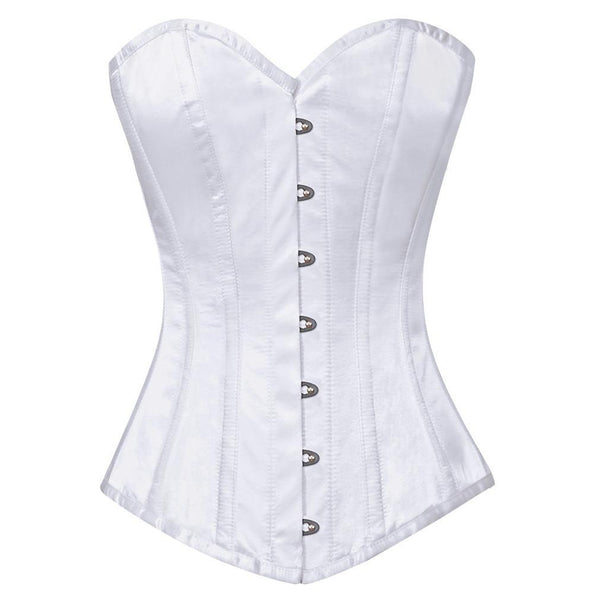 Kateryna Custom Made Corset - Corsets Queen US-CA
