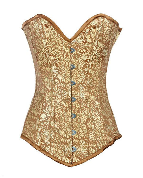 Kierre Custom Made Corset - Corsets Queen US-CA
