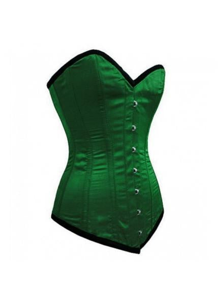 Antonella Custom Made Corset - Corsets Queen US-CA