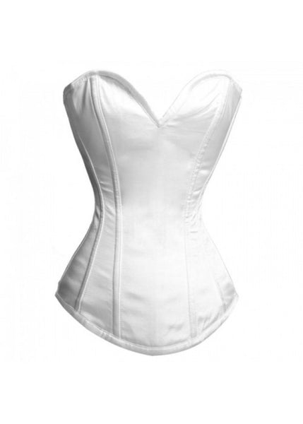 Araya Custom Made Corset - Corsets Queen US-CA