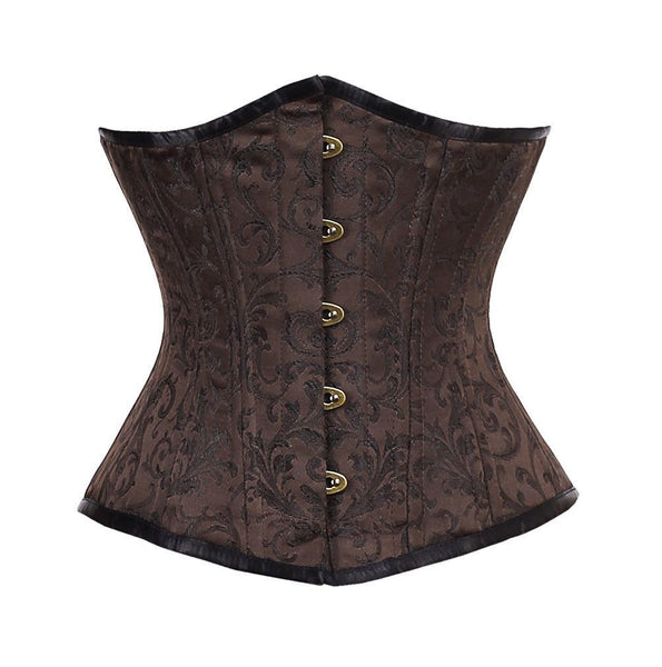 Loren Custom Made Corset - Corsets Queen US-CA