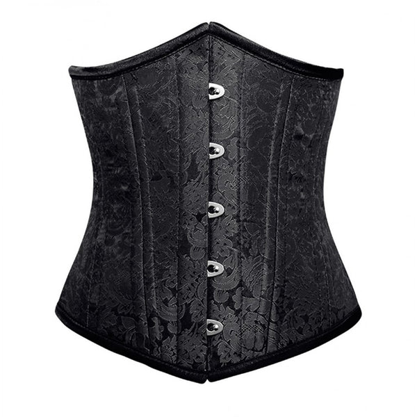 Lluvia Custom Made Corset - Corsets Queen US-CA