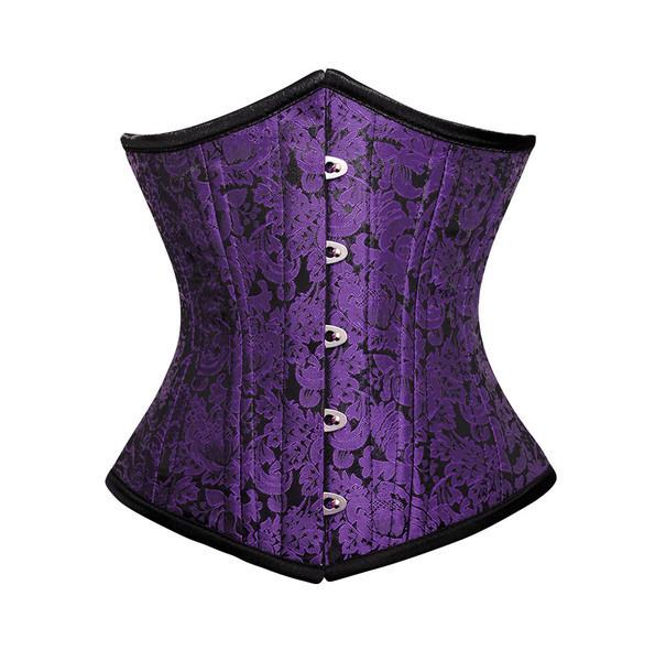 Tracy Custom Made Corset - Corsets Queen US-CA