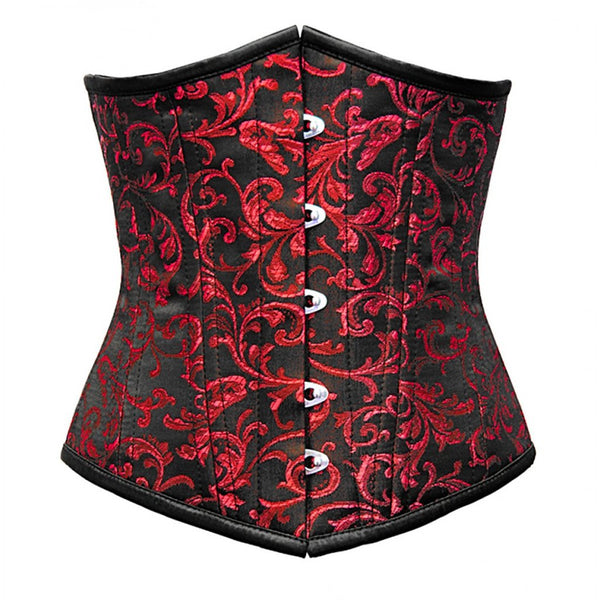 Karol Custom Made Corset - Corsets Queen US-CA