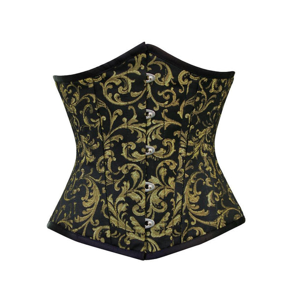 Cioffi Custom Made Corset - Corsets Queen US-CA