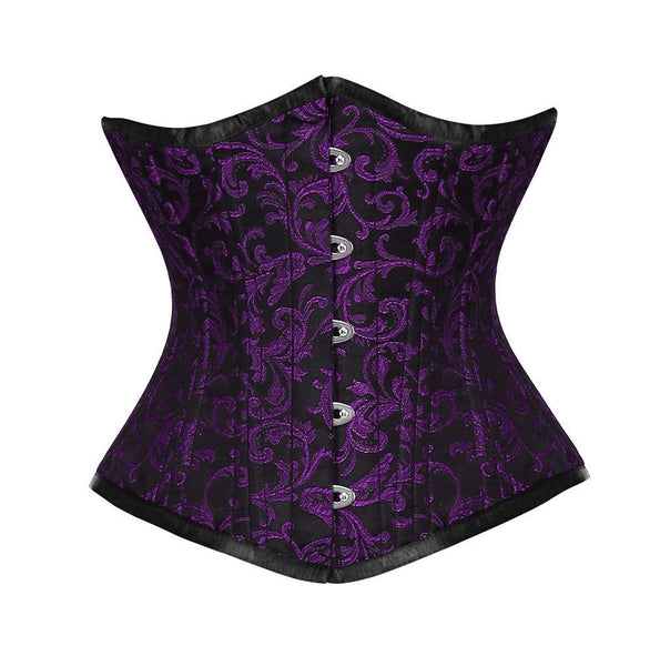 Suri Custom Made Corset - Corsets Queen US-CA