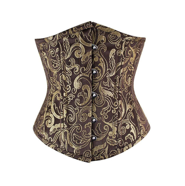 Danai Custom Made Corset - Corsets Queen US-CA