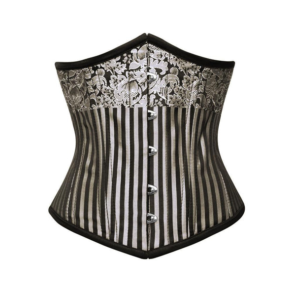 Kasumba Custom Made Corset - Corsets Queen US-CA