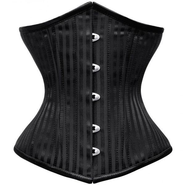 Letitia Custom Made Corset - Corsets Queen US-CA