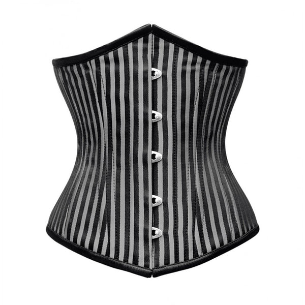Serkis Custom Made Corset - Corsets Queen US-CA