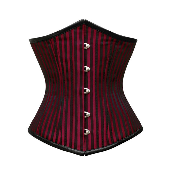 Rena Custom Made Corset - Corsets Queen US-CA