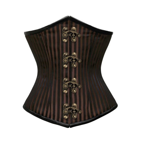Laine Custom Made Corset - Corsets Queen US-CA