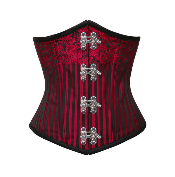 Lexie Custom Made Corset - Corsets Queen US-CA