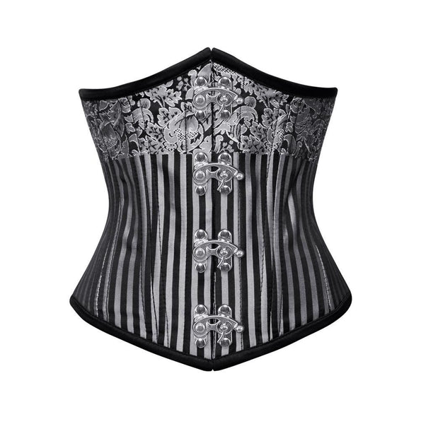 Lourdes Custom Made Corset - Corsets Queen US-CA