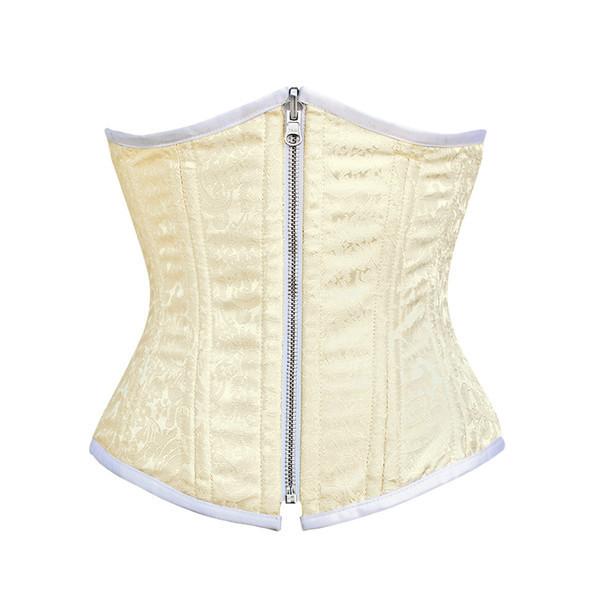 Melania Custom Made Corset - Corsets Queen US-CA