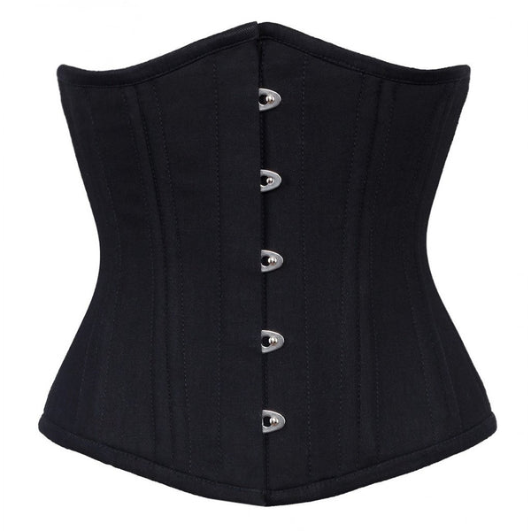 Kellyanne Custom Made Corset - Corsets Queen US-CA