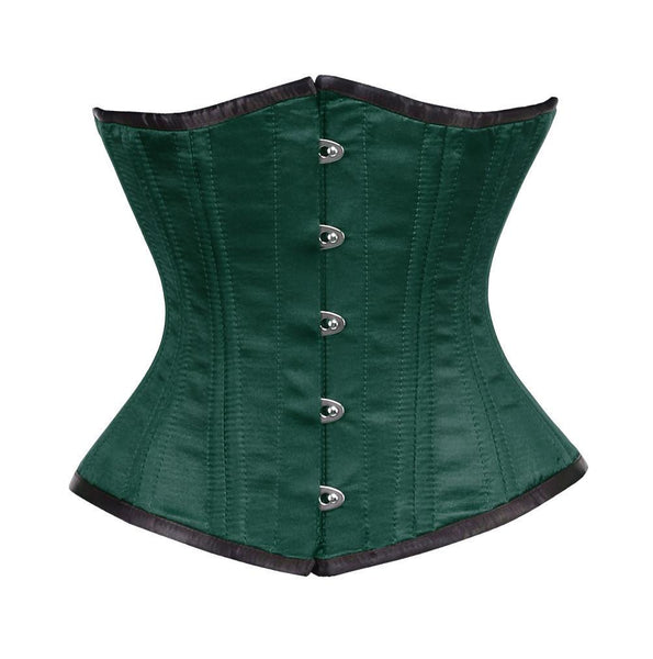Jovana Custom Made Corset - Corsets Queen US-CA