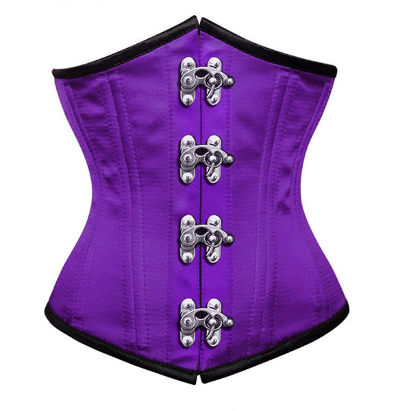 Tommasi Custom Made Corset - Corsets Queen US-CA