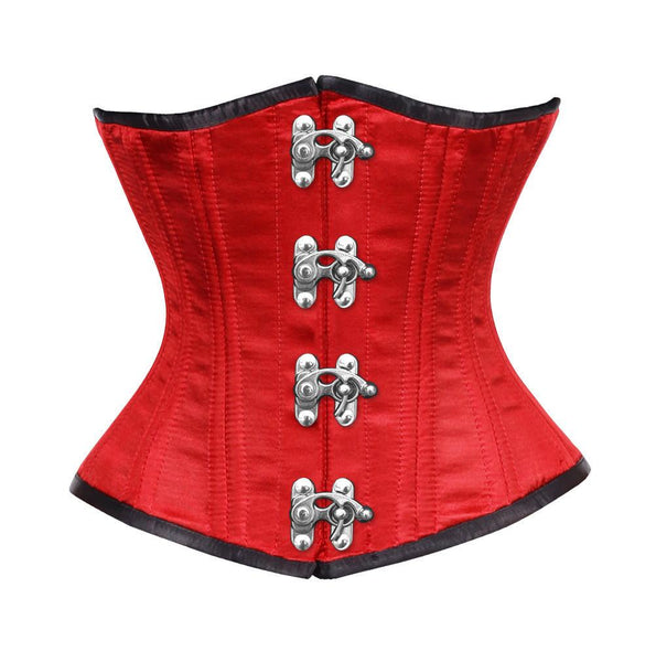 Requeno Custom Made Corset - Corsets Queen US-CA