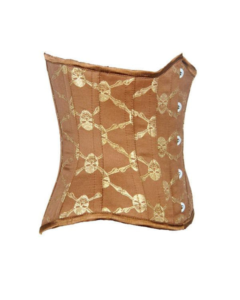 Caiaa Custom Made Corset | Corsets Queen US-CA