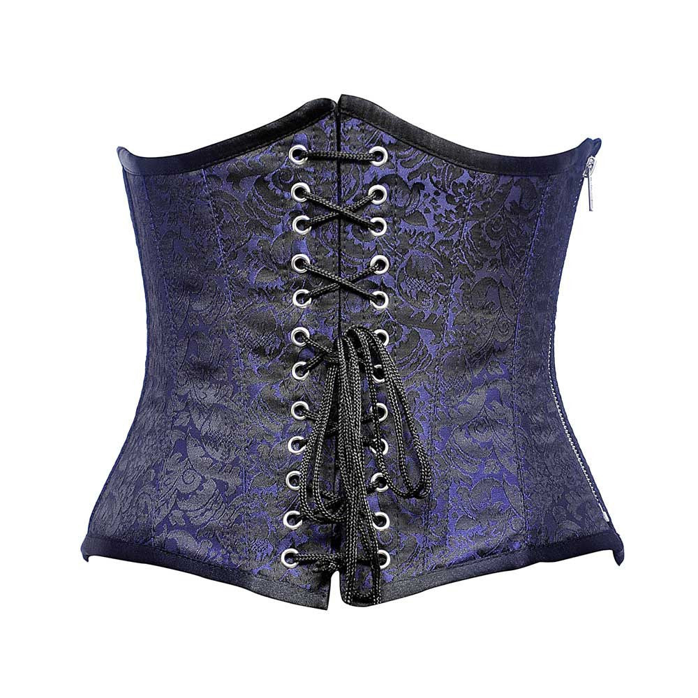 Carol Underbust Corset | Corsets Queen US-CA