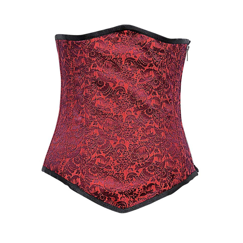 Cecilia Custom Made Corset - Corsets Queen US-CA